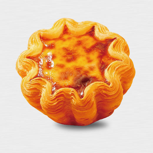 超级手工挞 商品图0