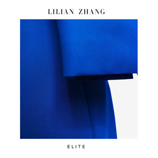 E—定制——“复古风”——挚爱、“Jackie Look Style”H版连衣裙  2401126 商品图3