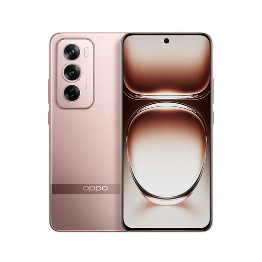 OPPO Reno12 Pro 5G手机 商品图0