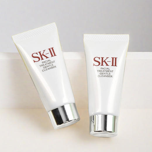 【双12嗨购节】【全球购*送礼盒礼袋】sk前男友面膜10片（送sk眼霜*1瓶+洁面20g*3）+礼盒礼袋·现货速达 商品图6