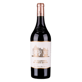 Chateau Haut-Brion 侯伯王庄园红葡萄酒2017