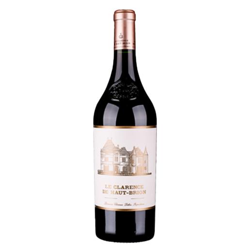 Chateau Haut-Brion 侯伯王庄园红葡萄酒2017 商品图0