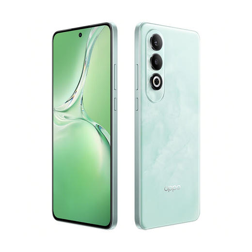 OPPO K12  5G AI手机 商品图3