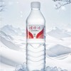娃哈哈饮用纯净水 596ml瓶便携饮用水 非矿泉水 商品缩略图0