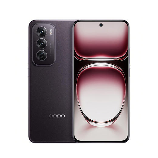 OPPO Reno12  5G手机AI影像手机 商品图4