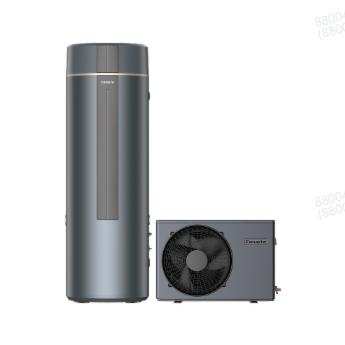 卡萨帝空气能CS300FR7U1 商品图1