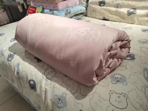 西施蚕娘纯手工定制蚕丝被1000g 商品图1