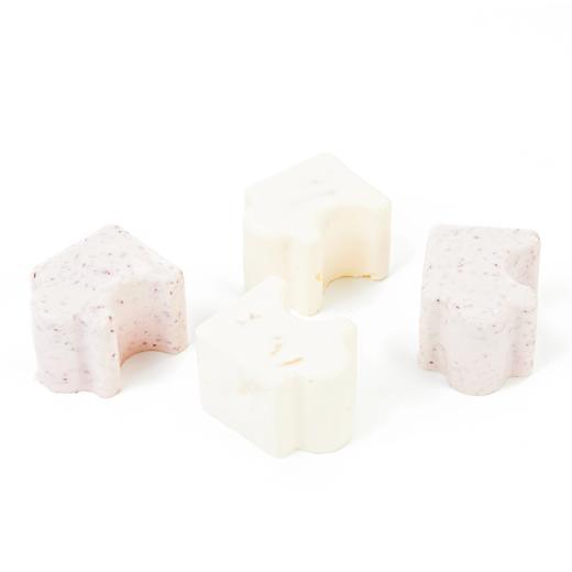 杨梅荔枝拼图慕斯 商品图3