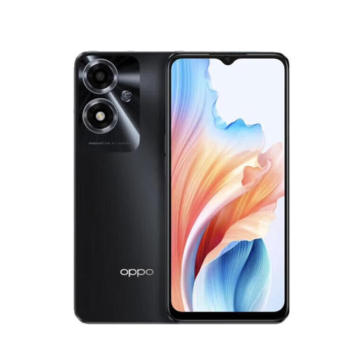 OPPO A2m  老人学生实用手机 商品图0