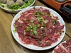 严选 | 汕街坊潮汕鲜牛肉火锅套餐 新鲜牛肉 肉质柔嫩 料足汤鲜 商品缩略图3