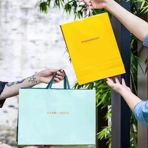 【星巴克】星晴月饼礼盒80g*6粒装 商品图3