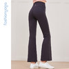 凡圣瑜伽蜜桃提臀长九分喇叭裤FC14924 商品缩略图6