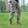 【耐磨防风防泼水】佣兵同款鹰爪坚韧300多场景通勤战术长裤 商品缩略图9