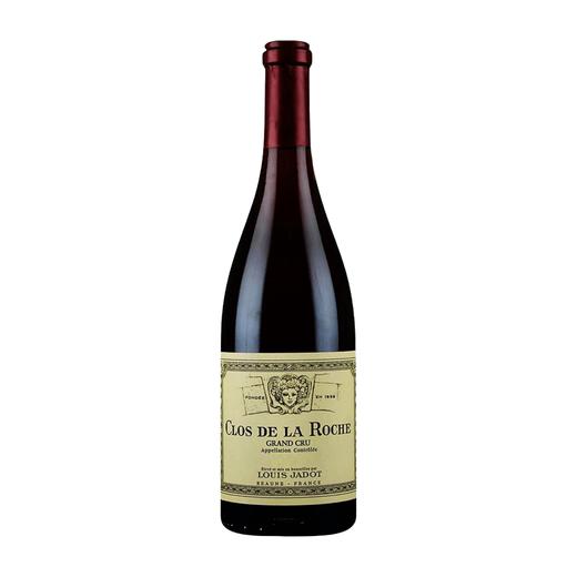 Louis Jadot Clos de La Roche Grand Cru 
路易亚都洛奇丘园红葡萄酒2020 商品图0