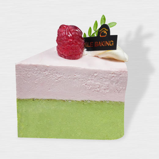 覆盆子开心果巴斯克 商品图0