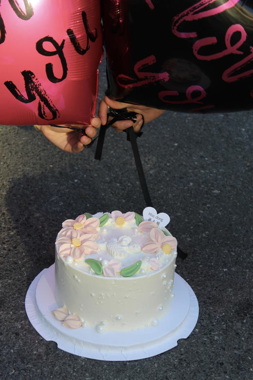 温柔刮刀花 商品图8