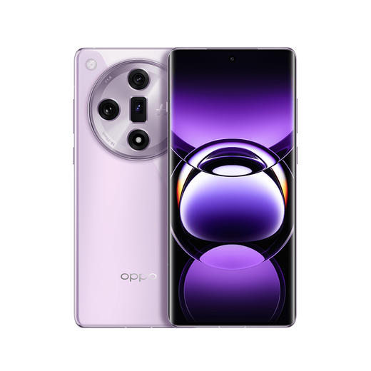 OPPO Find X7  5G拍照 商务手机 商品图3