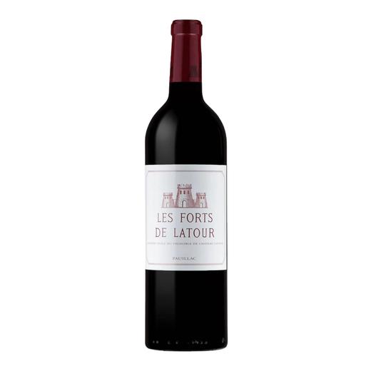 Les Forts De Latour  拉图堡垒红葡萄酒2016[V级会员：2050元] 商品图0