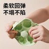 浦利顿宝宝辅食蒸糕模具婴幼儿食品级硅胶可蒸煮 商品缩略图5