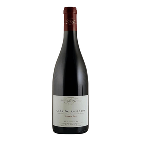 Francois Feuillet Clos De La Roche Rouge Grand Cru -2019弗朗索酒庄洛奇丘持级园干红葡萄酒[V级会员：2736元]