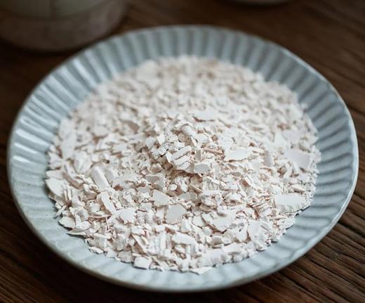 【益生元坚果藕粉 桂花味】非物质文化遗产技艺！藕粉口感柔滑细腻，特添加坚果，味道自然清甜！补铁益气，冲泡即食！【XS-J】 商品图4