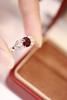 1.15ct 红宝石戒指 商品缩略图1