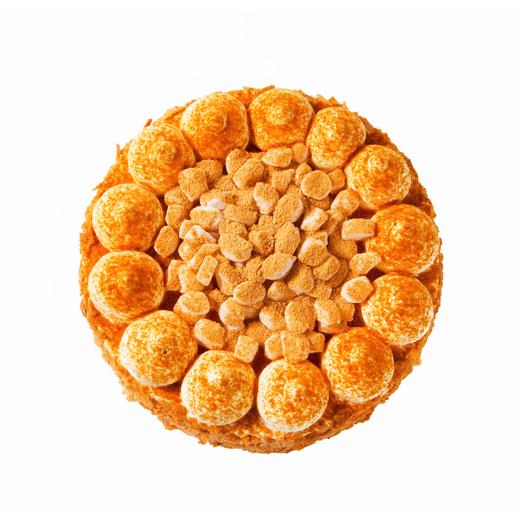 豆乳紫米芋泥蛋糕 商品图1