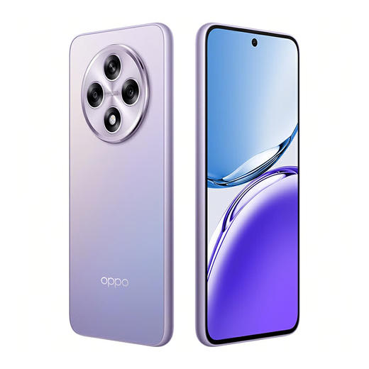 OPPO A3  5G手机 商品图3