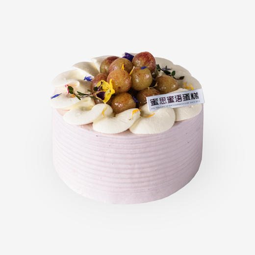 多肉葡萄 商品图0