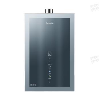 卡萨帝燃气热水器JSQ31-16CRVBAU1 商品图1