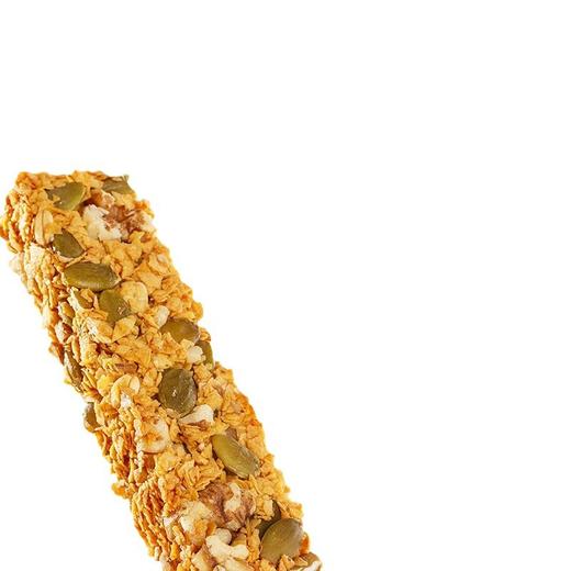 【十分香脆 满分谷力~】上蔬房蛋白棒 代餐燕麦脂能量肪 饼干无糖精 解馋热量谷物 饱腹零食坚果早餐-QQ 商品图4
