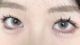 Yukicon日抛美瞳 云中梦境 14.2mm