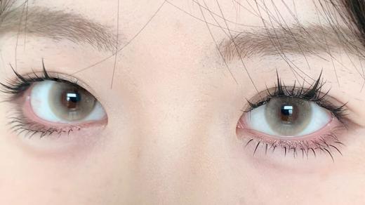 Yukicon日抛美瞳 云中梦境 14.2mm 商品图0