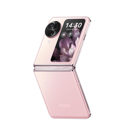 OPPO Find N3 Flip  5G小折叠屏手机 商品图7
