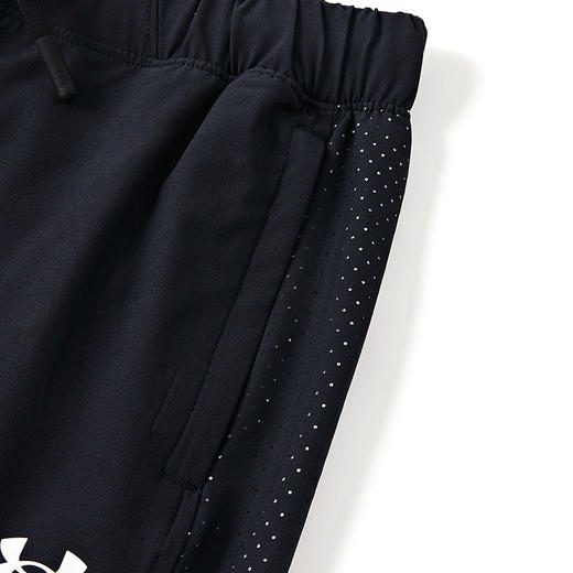 【品牌直发】正品Under Armour安德玛季末清仓 超低折扣 梭织长裤1370438 商品图5