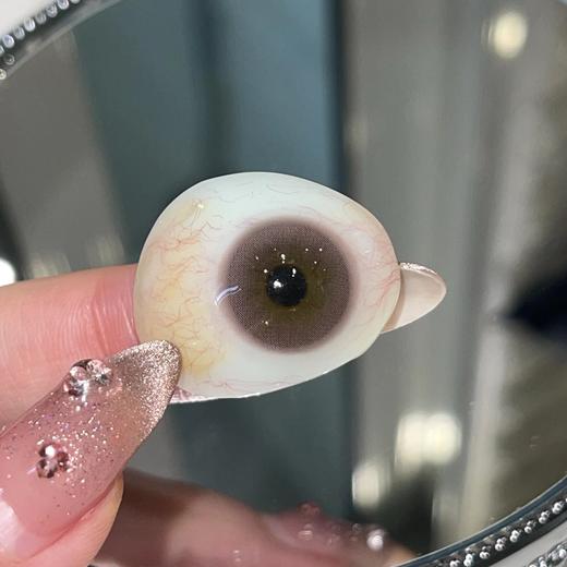 Loveiikira日抛--粉兔兔 商品图3