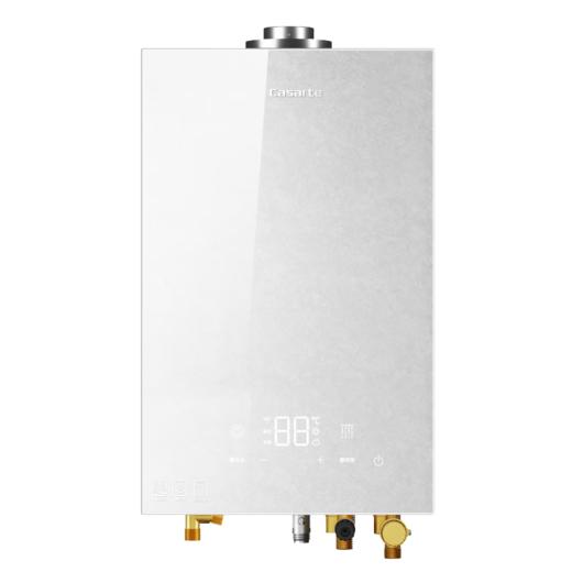 卡萨帝燃气热水器JSG31-16CU3FRPGU1 商品图0