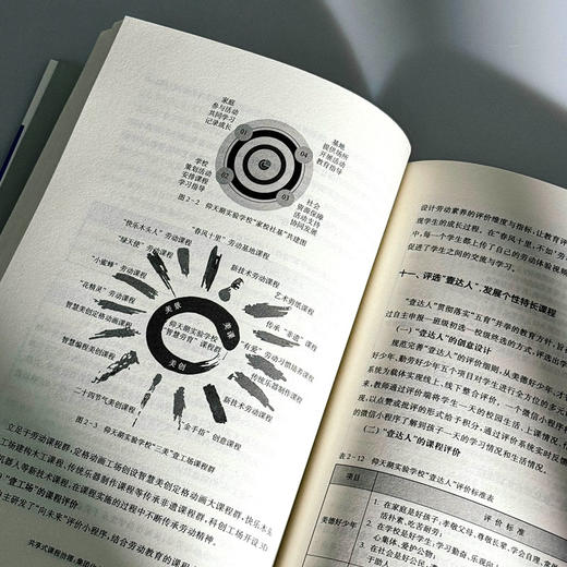共享式课程治理 集团化办学的课程治理方略 商品图1