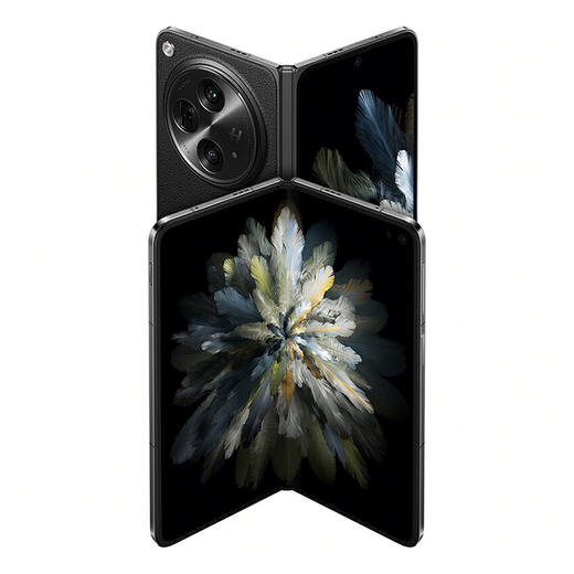 OPPO Find N3 16GB+1TB 典藏版  5G折叠屏手机 商品图4
