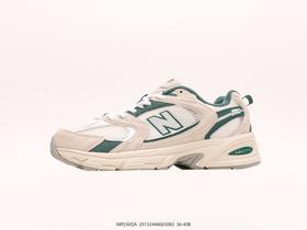 新百伦New Balance NB 530复古休闲运动跑步鞋MR530QA男女鞋