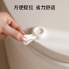 FaSoLa马桶盖提盖器厕所揭盖神器硅胶防脏拉手贴坐便器盖子掀开器 商品缩略图1