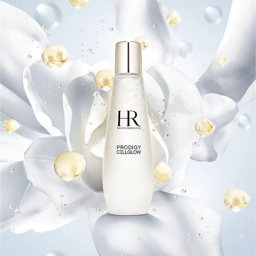 【小露珠精华水】HR赫莲娜至美琉光恒采精萃露200ml 商品图4