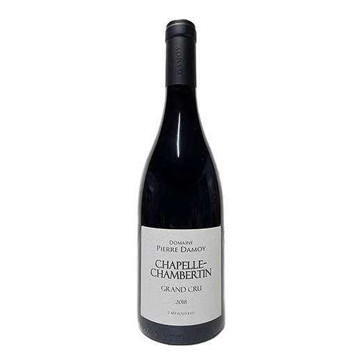 Pierre Damoy Chambertin Clos De Beze Grand Cru 2018 750ml 
皮埃尔达莫酒庄香贝丹贝兹园红葡萄酒2018 商品图0