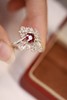 1.0ct 红宝石戒指 商品缩略图4