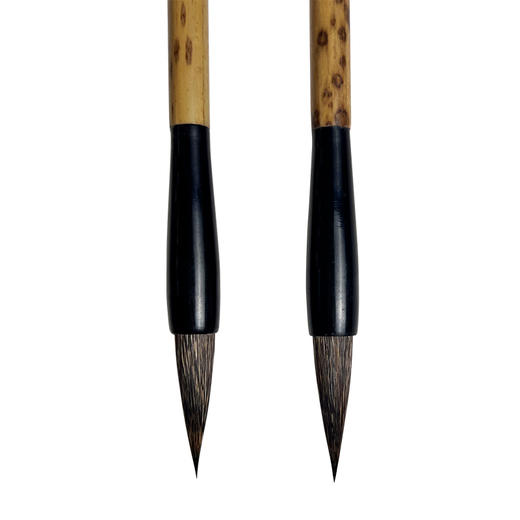 一路繁花    貂鼠毛 商品图5