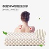 【健康睡眠】泰国皇家天然乳胶枕 A102129 商品缩略图0