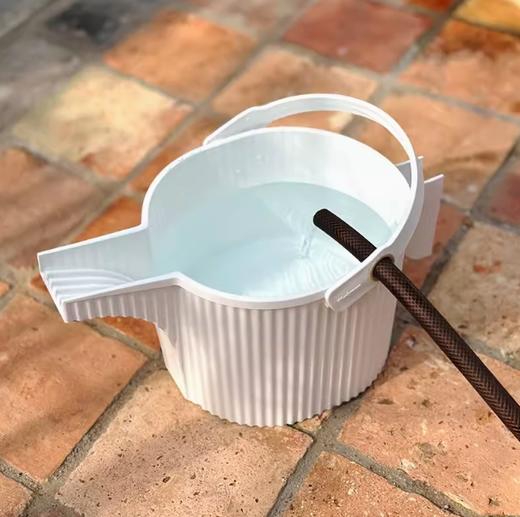 浇水壶 1.5L 墨绿色 GARDEN BEETLE 商品图4