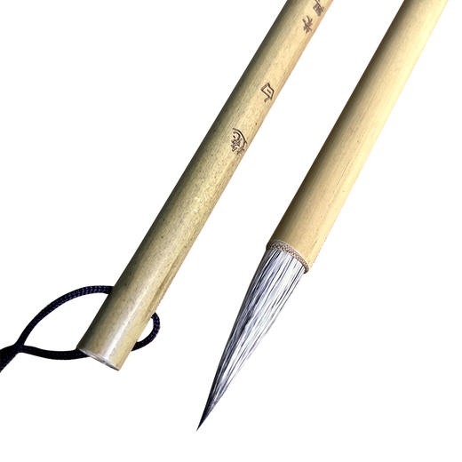 逸白    狐狸毛 商品图5