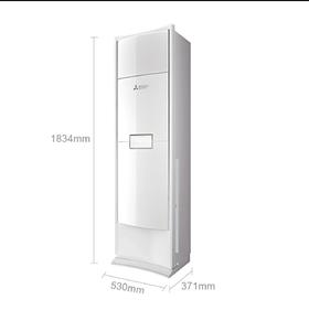 三菱电机/空调/MFZ-GXT50VFK