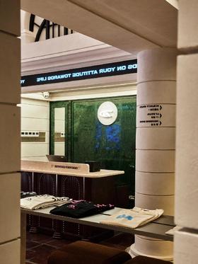 Achock 实体空间 | 开业回顾